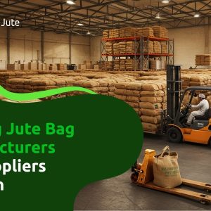 Jute sack manufacturer in oman