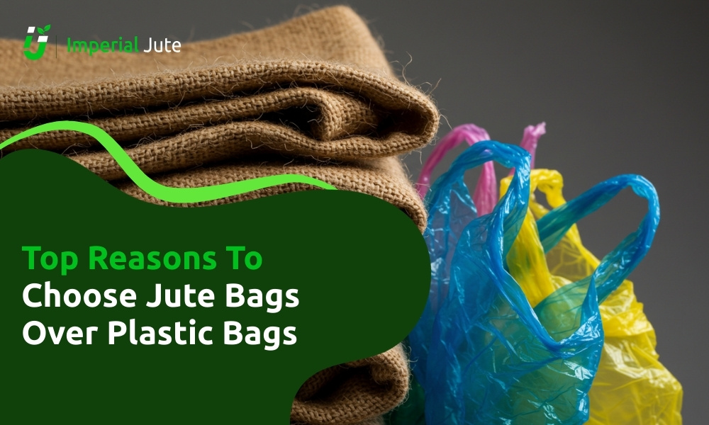 jute bag