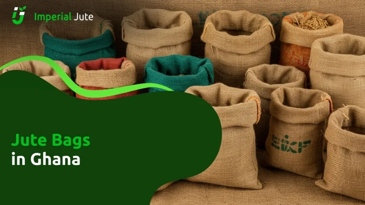 jute bags in ghana