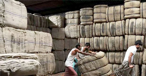 "Jute Bags and Packaging"
