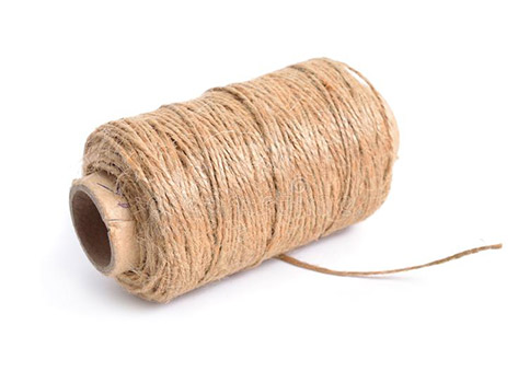 "Flax Jute Rope"