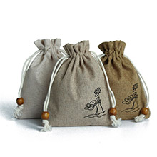 "jute for packaging bags"
