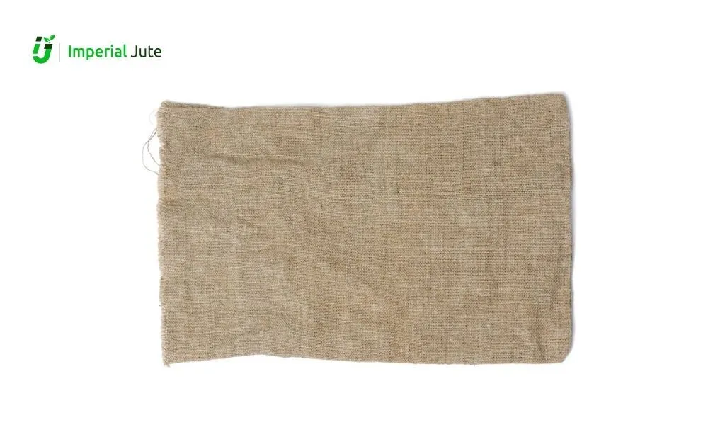 plain jute sack 
