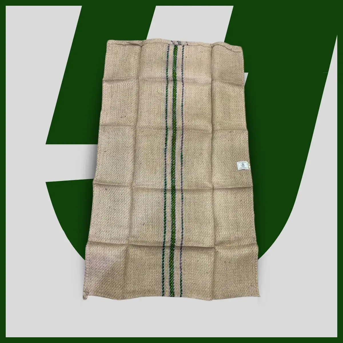 Binola Wheat Jute Bag