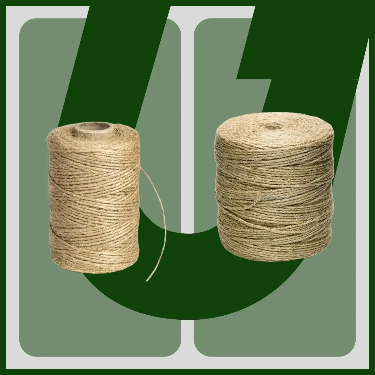 Jute Yarn