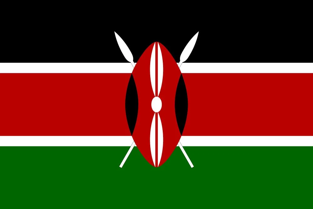 kenya