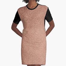 "jute fabric use in clothing"