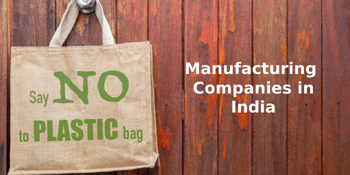 Top 10 Jute Bag Manufacturers In India