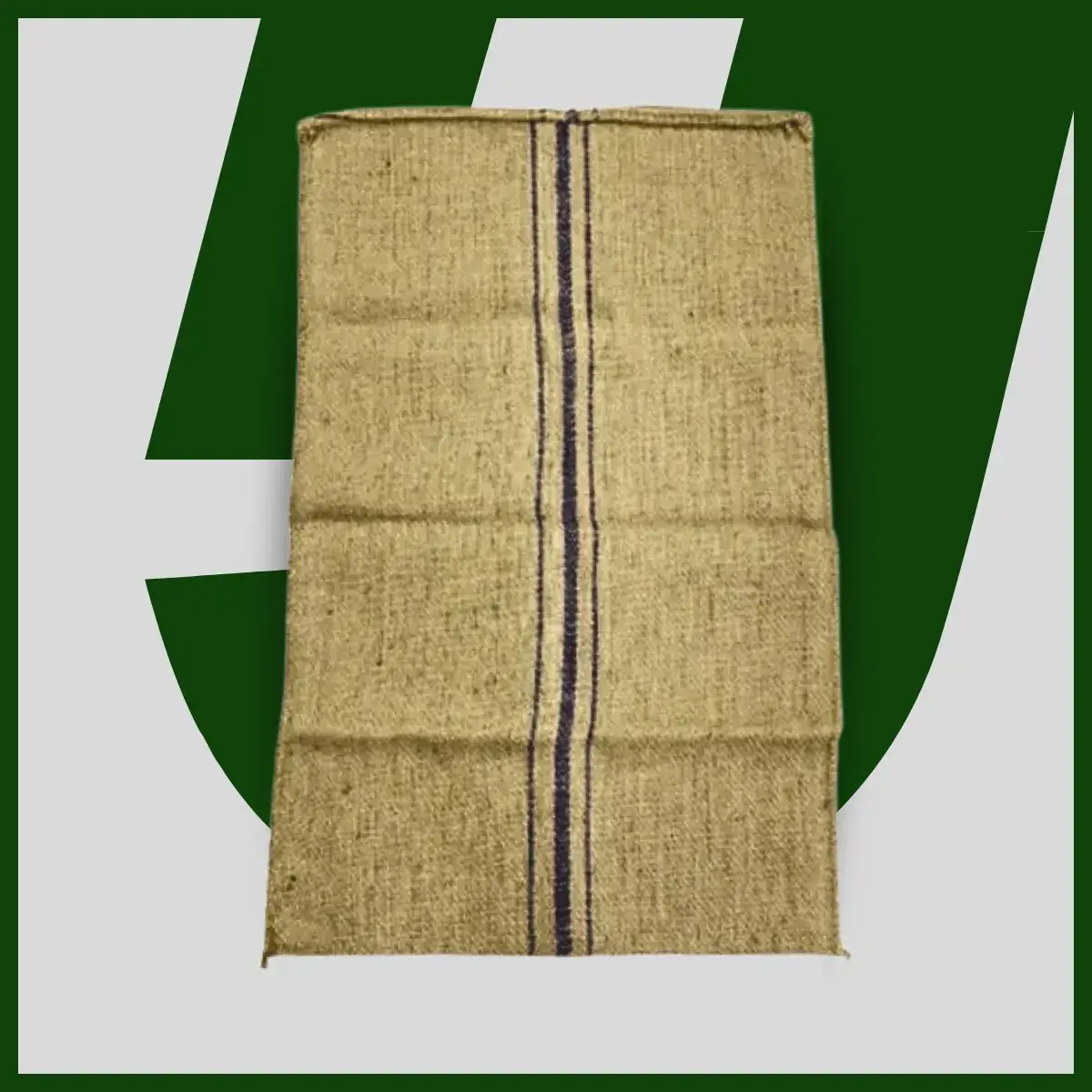 Food Grade D.W Jute Bag Suitable for Food Grains
