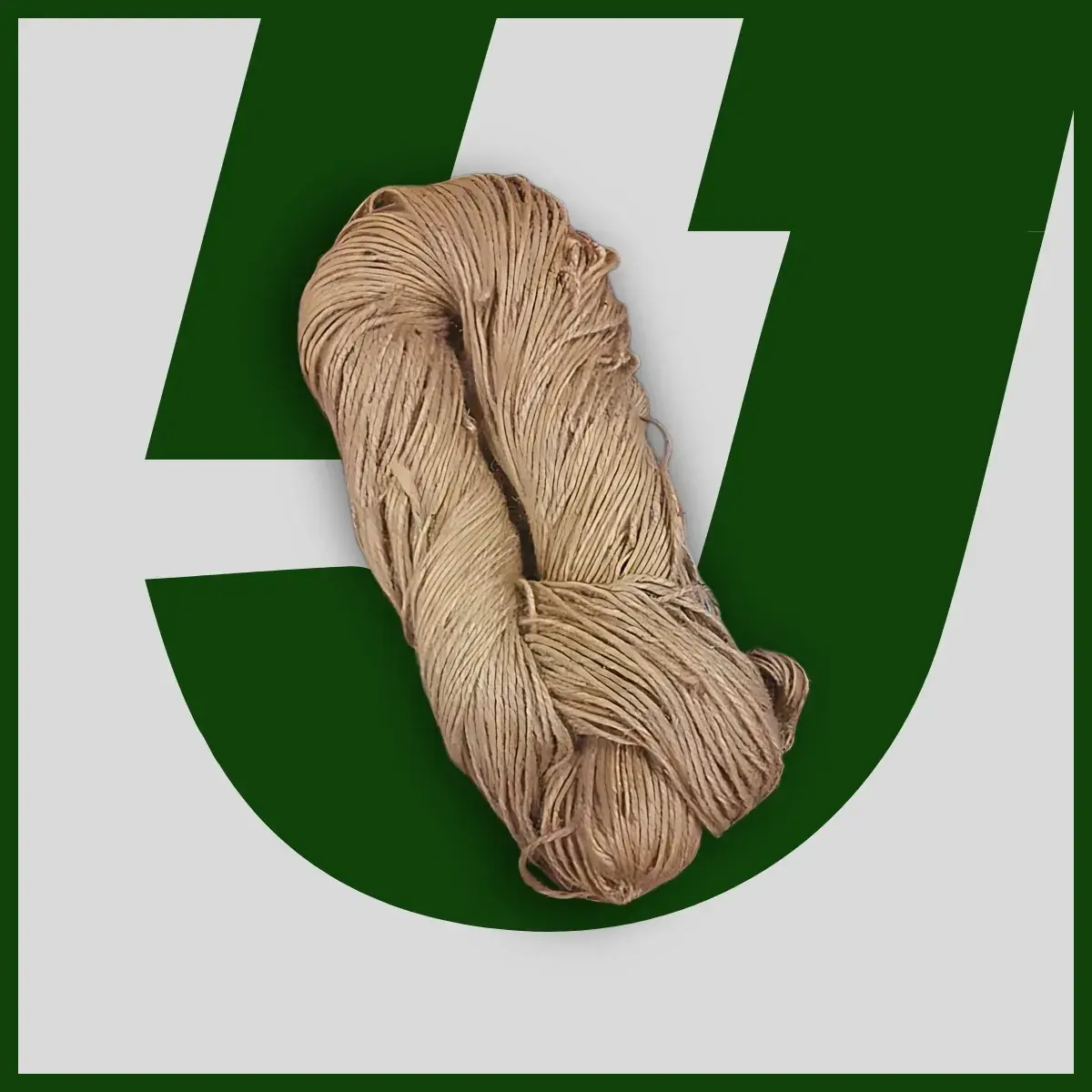 Jute Yarn Hanks