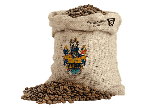"coffee sacking bag"