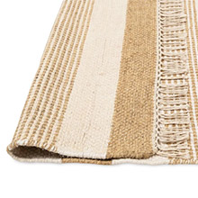 "Jute carpeting"