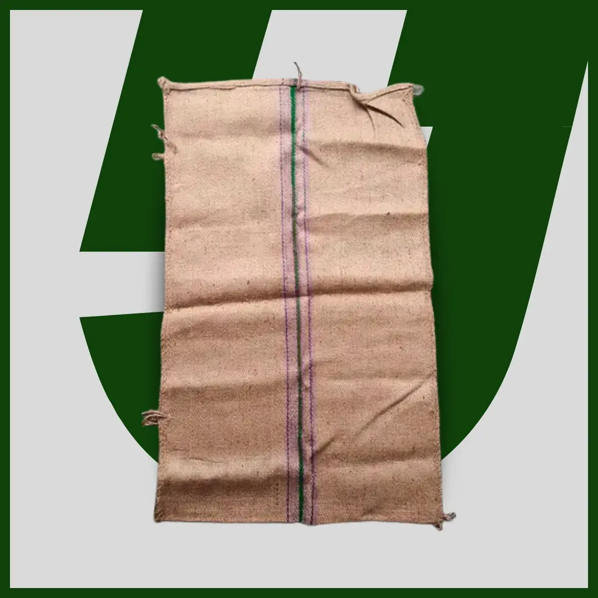 Big Binola Jute Bag