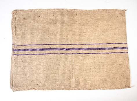 "standard binola Jute Sack"
