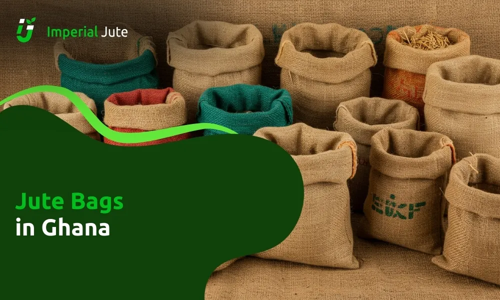 jute bags in ghana