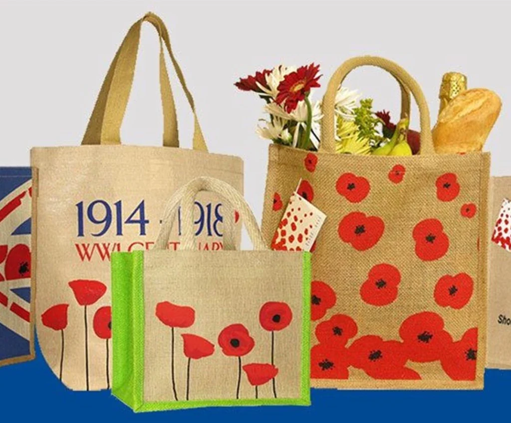 jute bags manufacturers in brazil