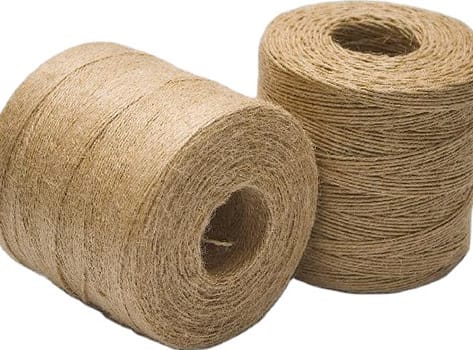 "Hessian Quality Jute Yarn"