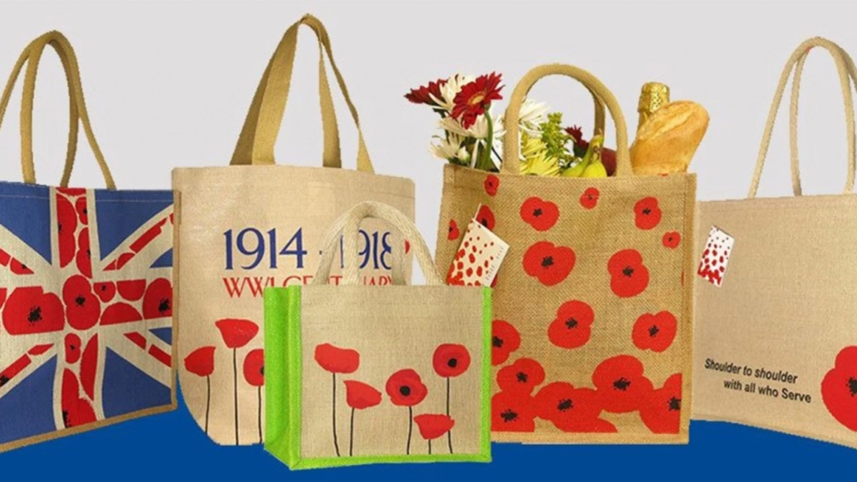 jute bags manufacturers in brazil