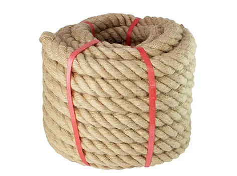 "Manila Jute Rope"