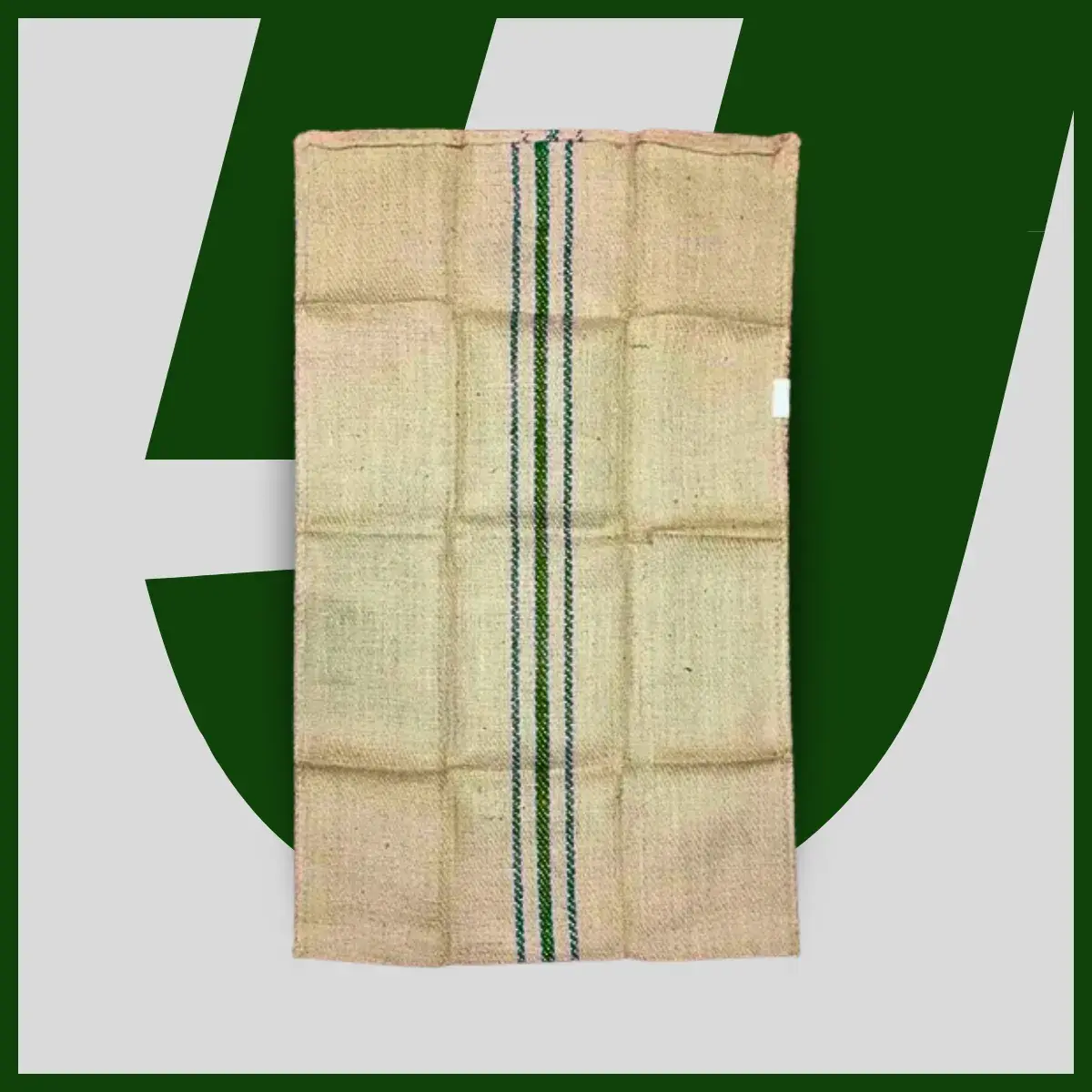 Food Grade D.W Jute Bag Suitable for Coffee