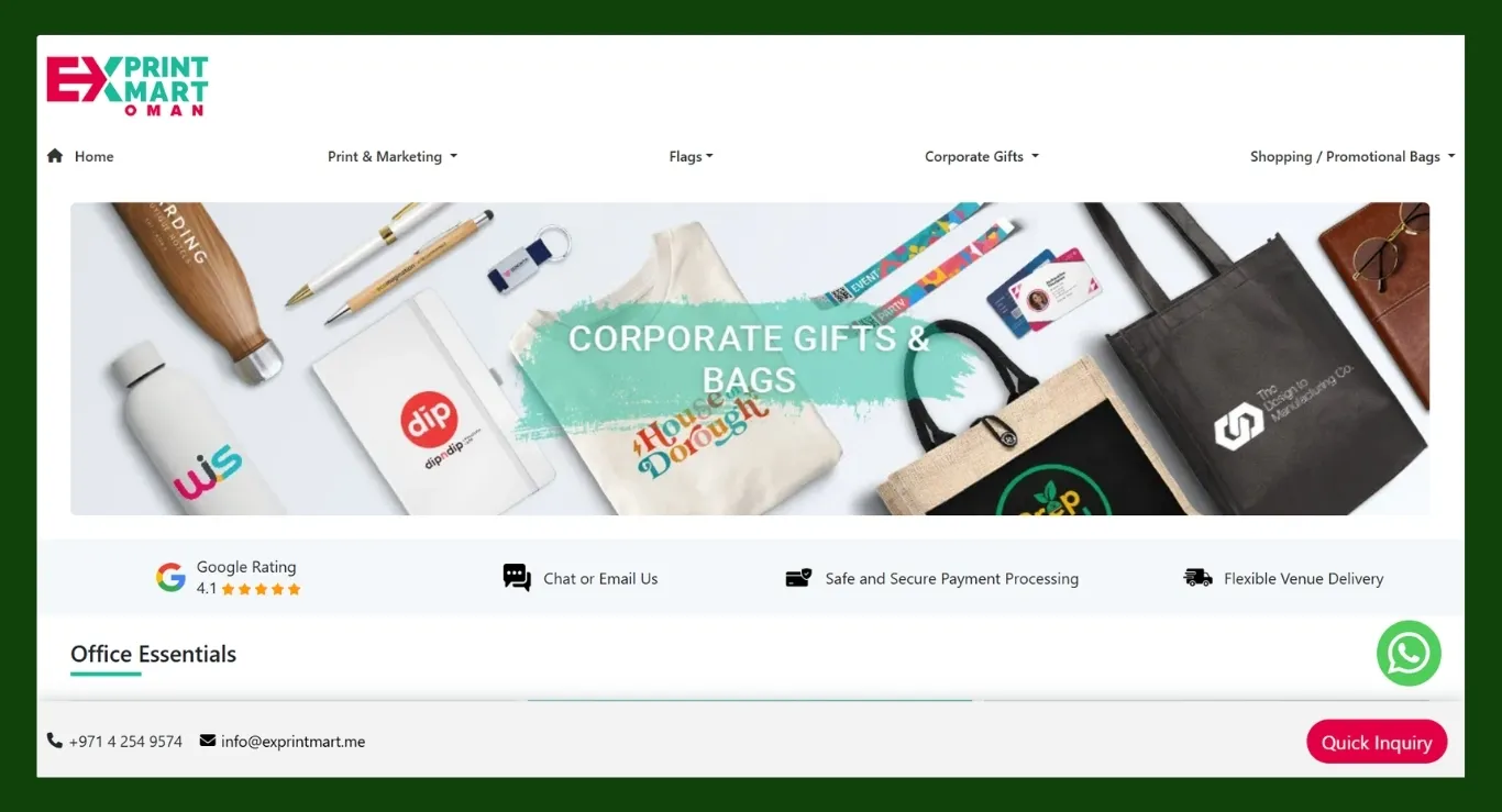 ExPrintMart