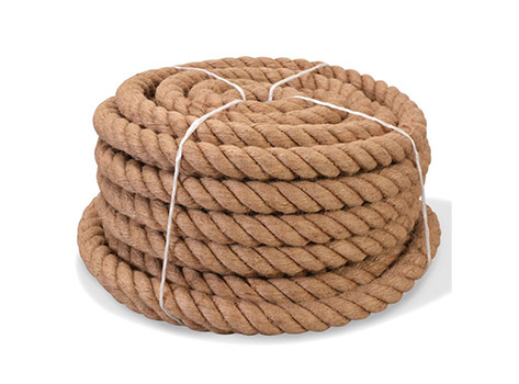"Coir jute Rope"