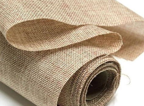 "gunny Cloth fabric"