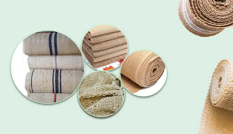 "best jute fabric sourcing"