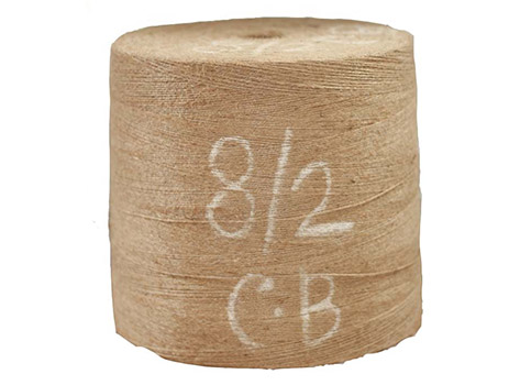 "CB Quality Jute Yarn"