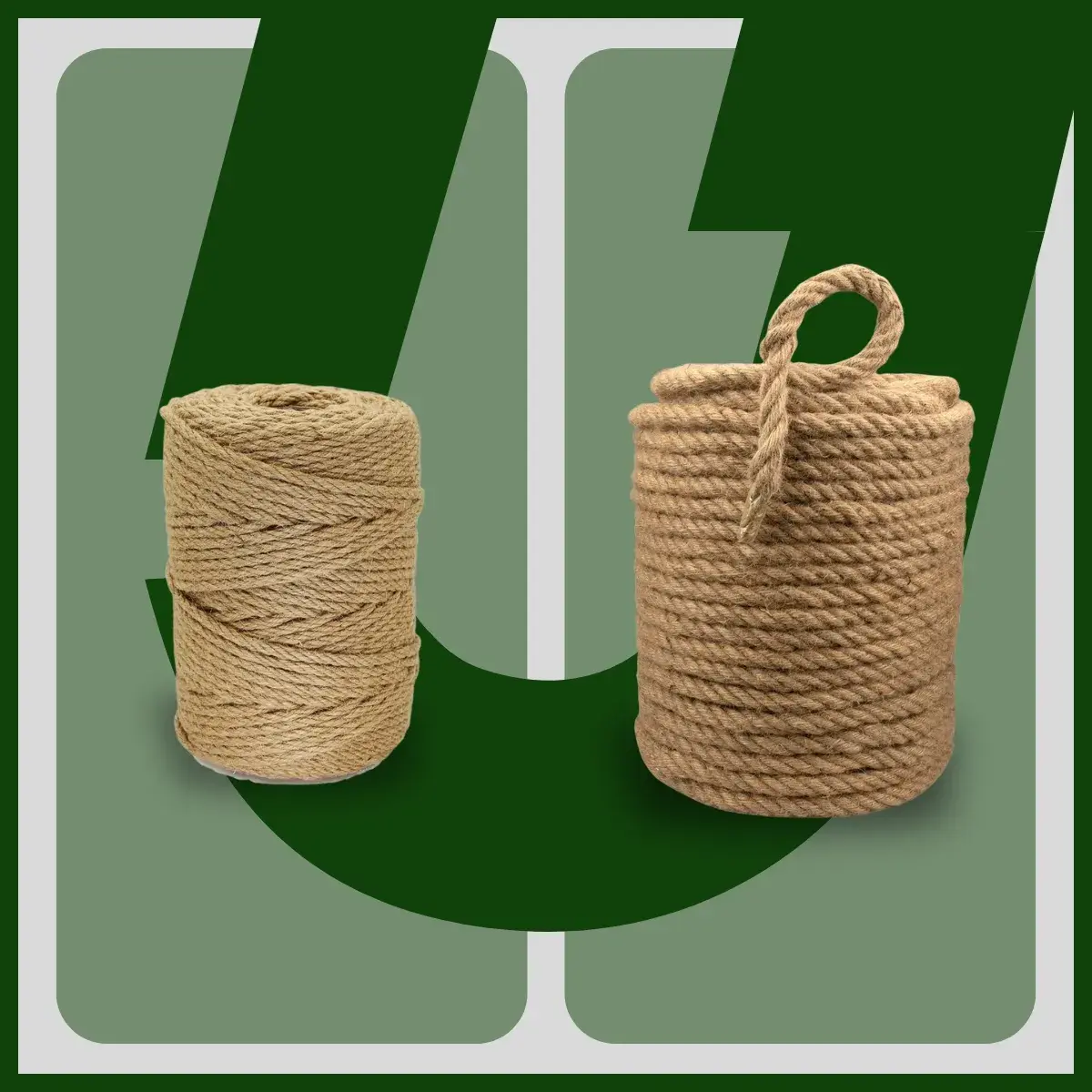 Jute Rope