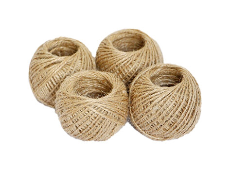 "Binding Jute Rope"