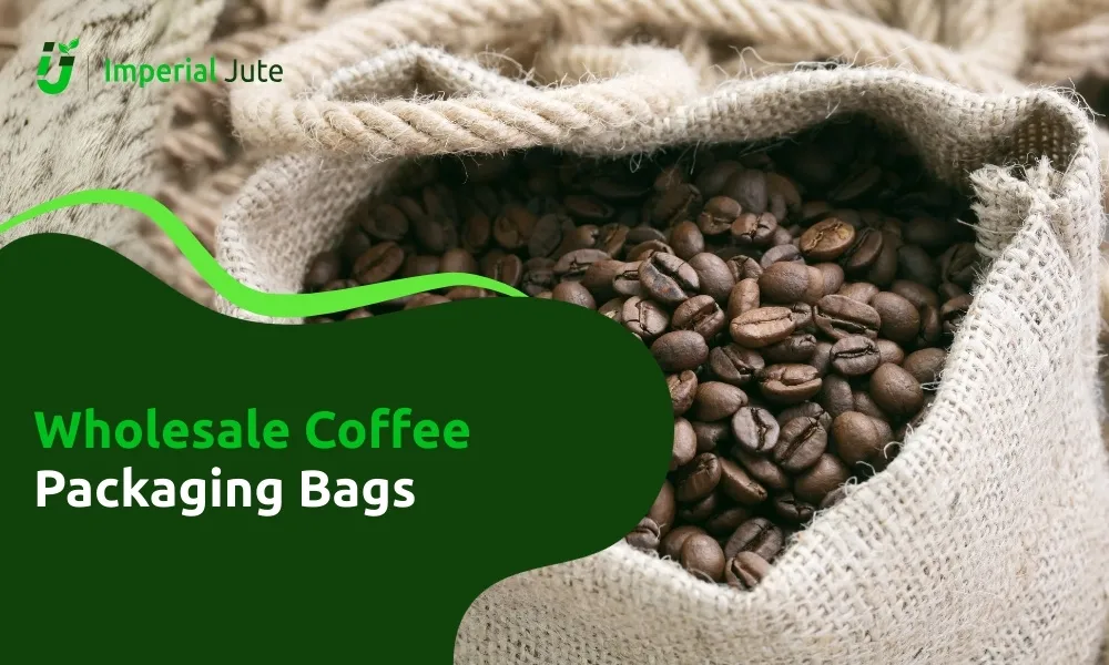 Coffee Packaging Bags