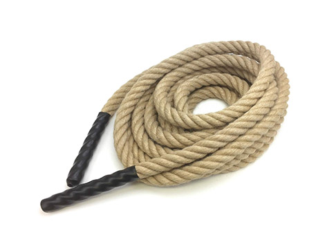 "Core Jute Rope"